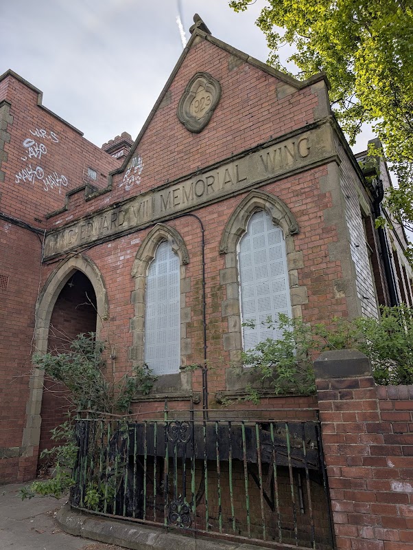King Edward VII Memorial Wing
