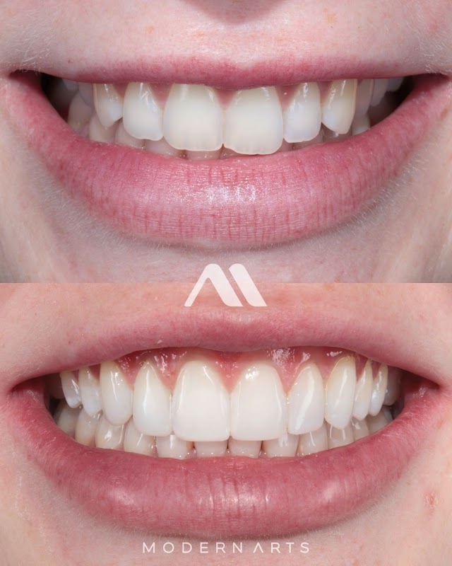 Modern Arts Dental