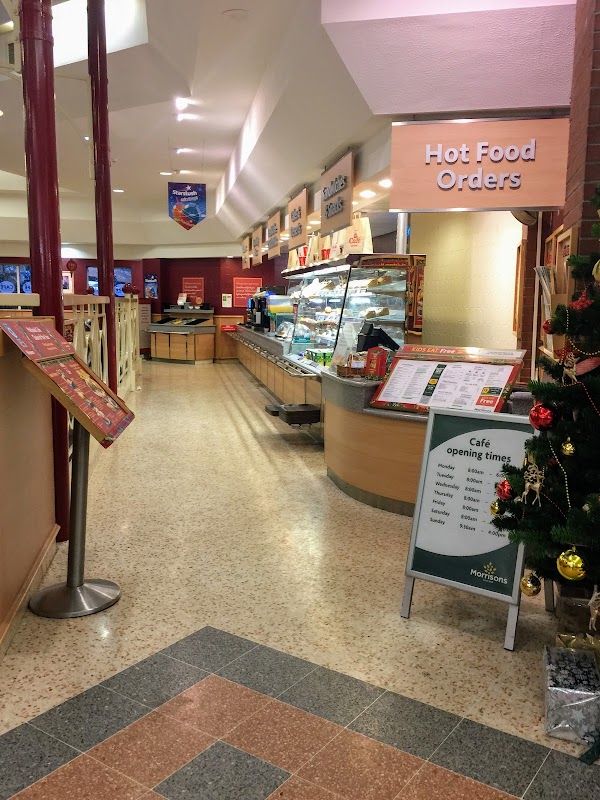 Morrisons