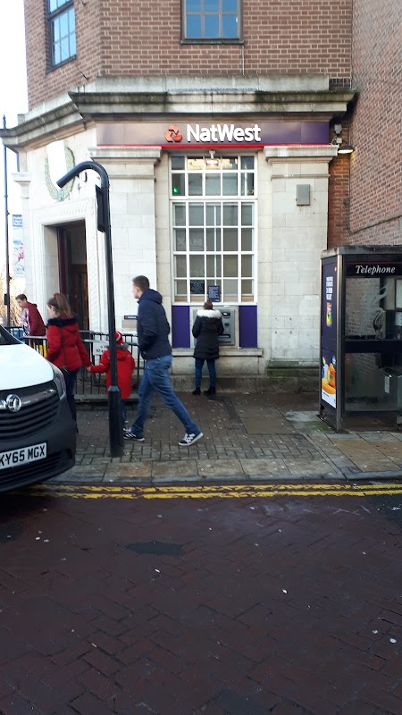 NatWest Pontefract