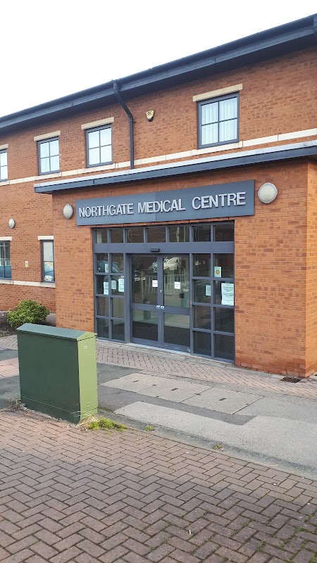 Northgate Medical Centre