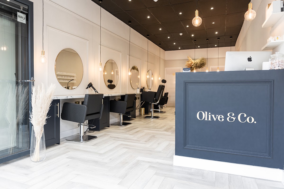 Olive & Co.