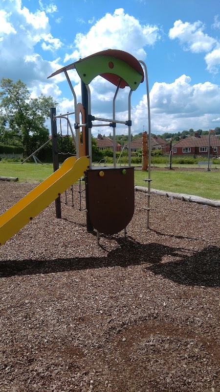 Pease Park