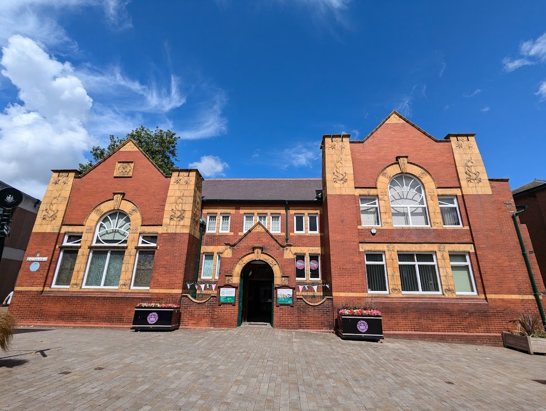 Pontefract Museum