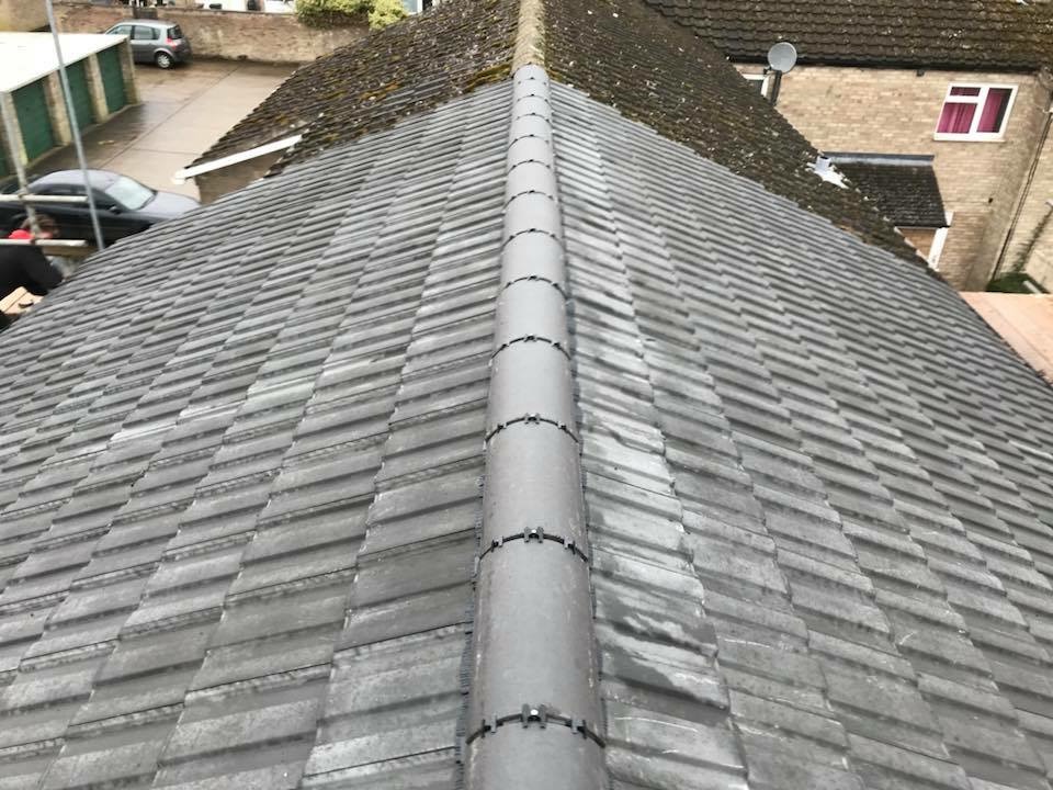 Safeway Roofing Yorkshire