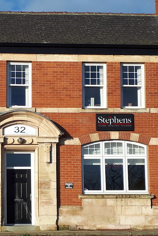 Stephens Accountants Ltd