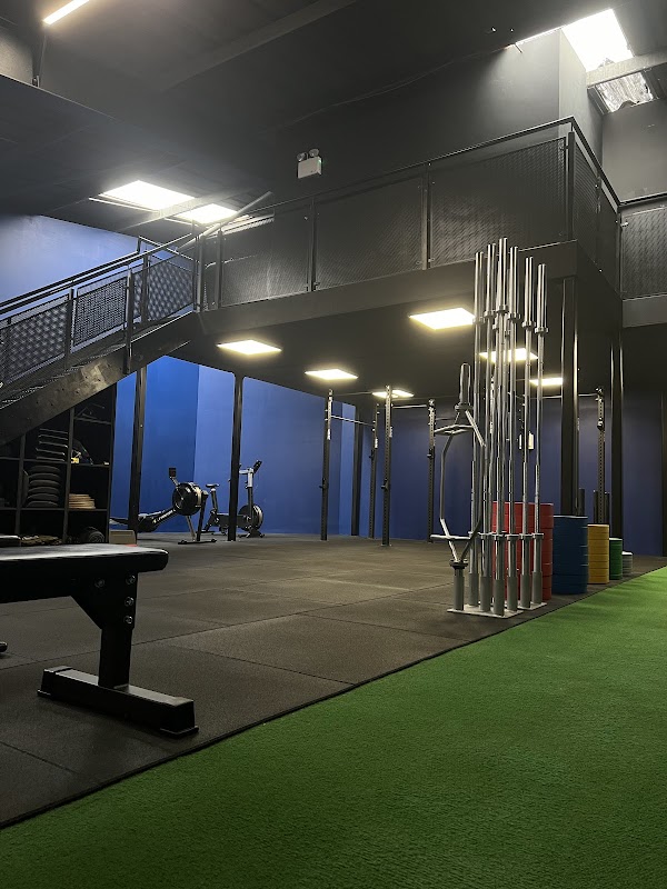 The Wellness Hub - Gyms in pontefract