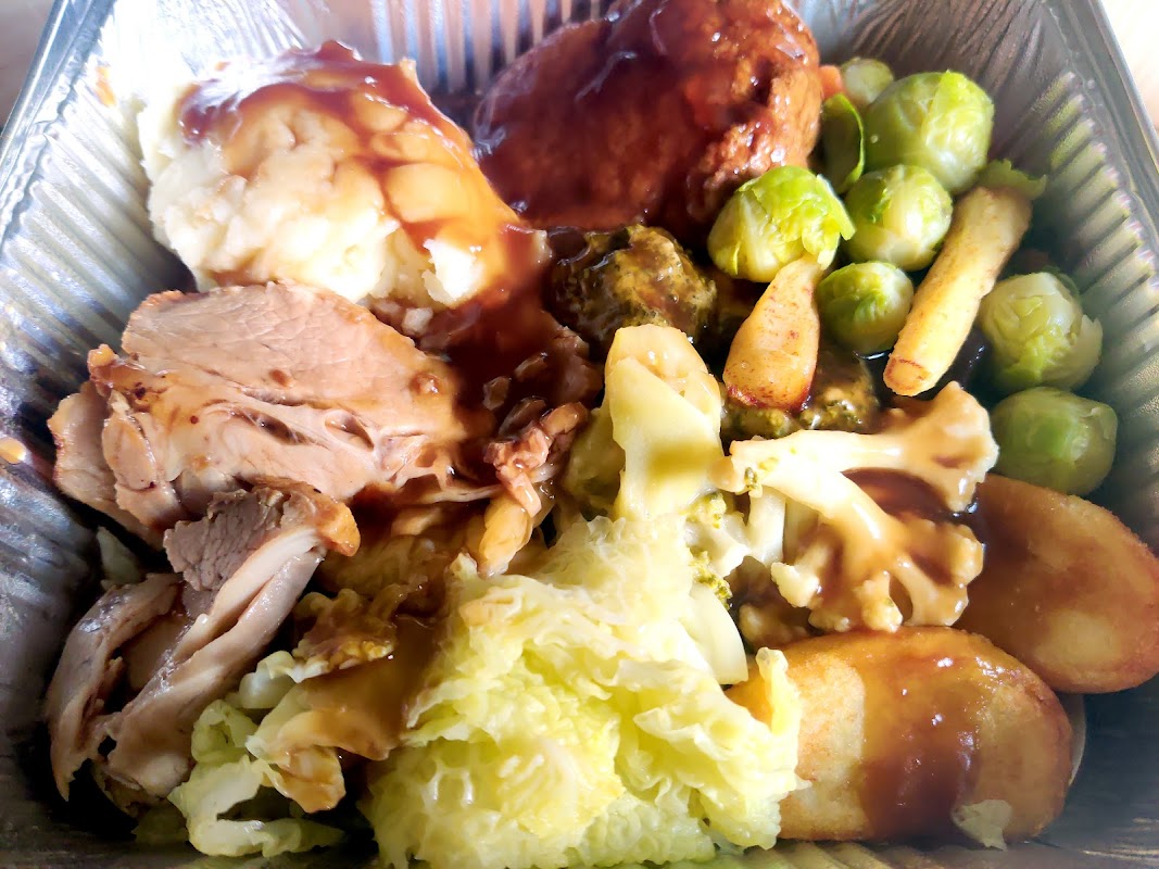 Tuck In