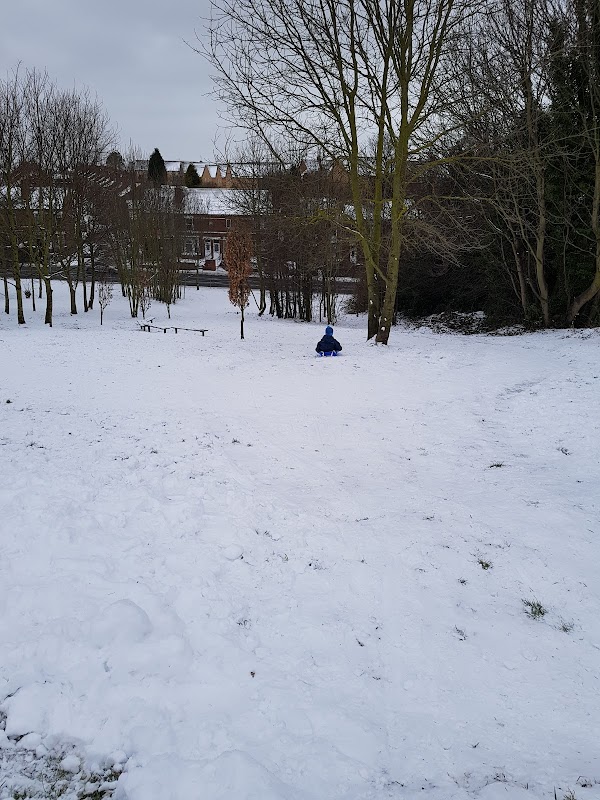 Wakefield Road Park