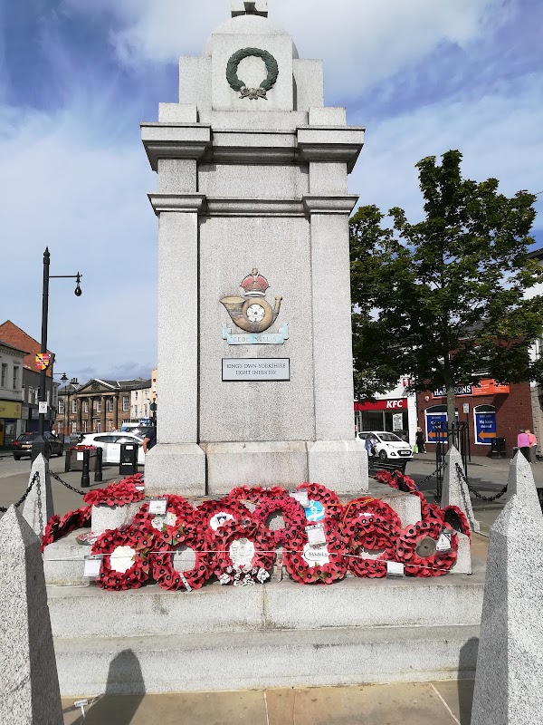 War Memorial