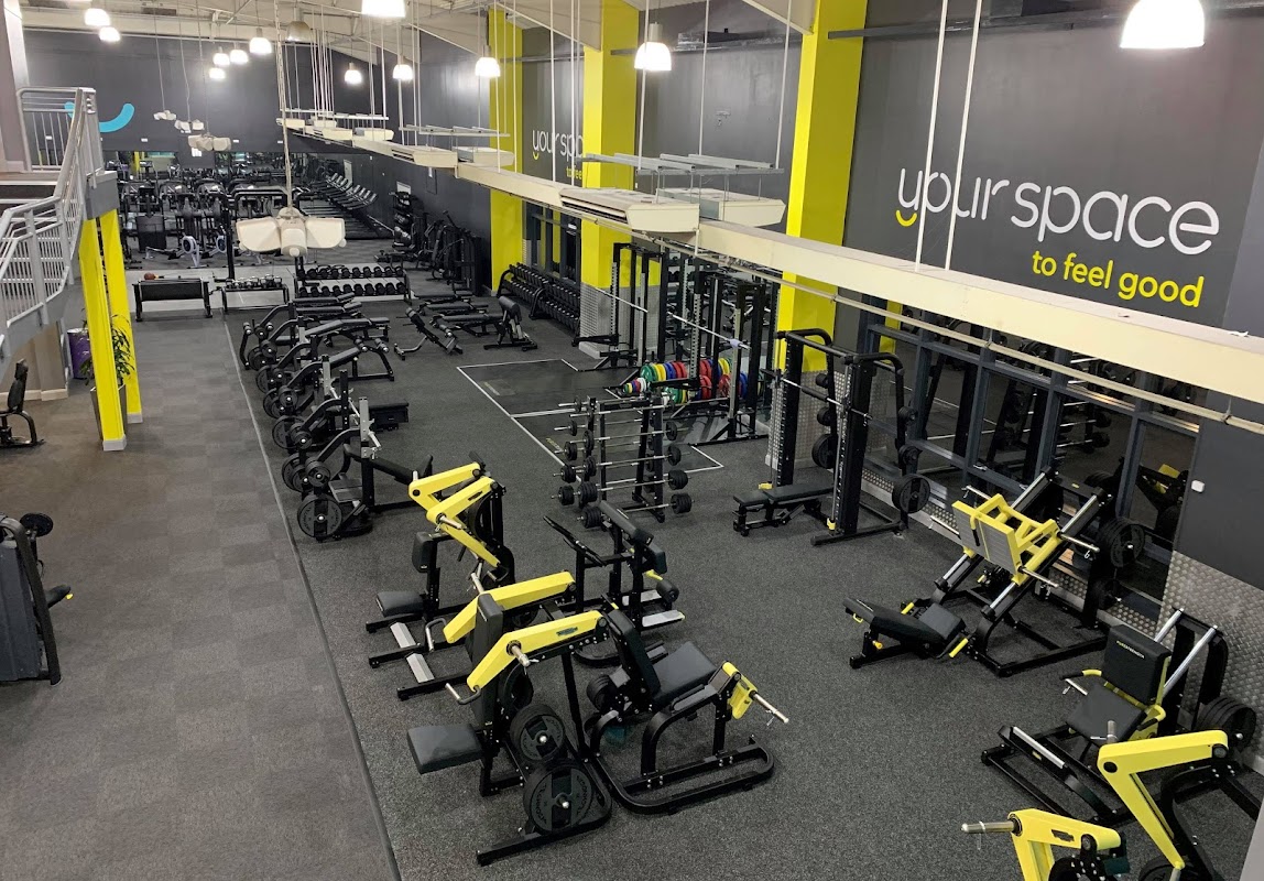 Your Space Pontefract