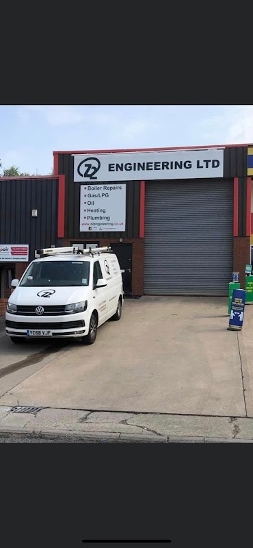 Z2 Engineering Ltd