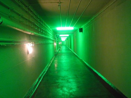 RAF Holmpton Bunker Museum
