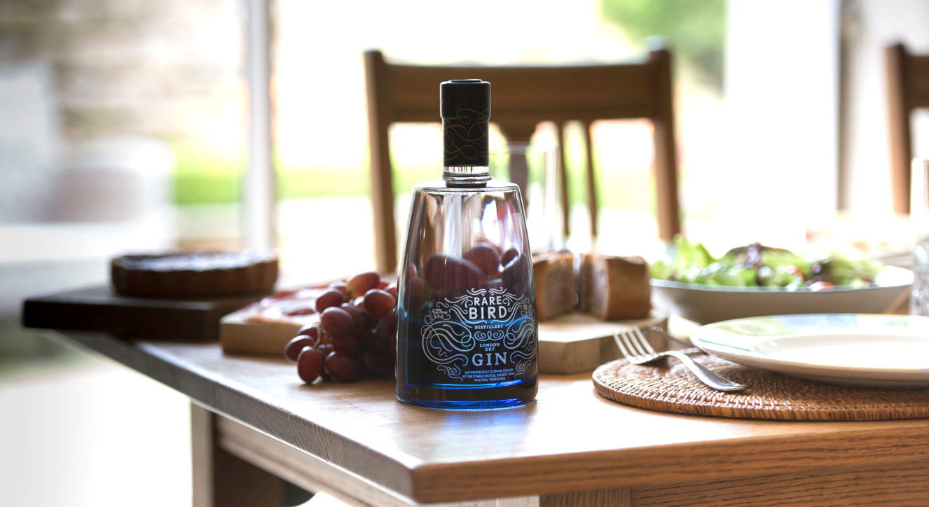 Rare Bird Distillery
