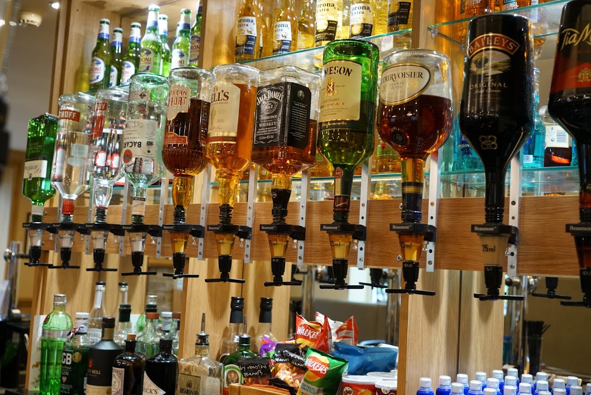 The Sun Inn