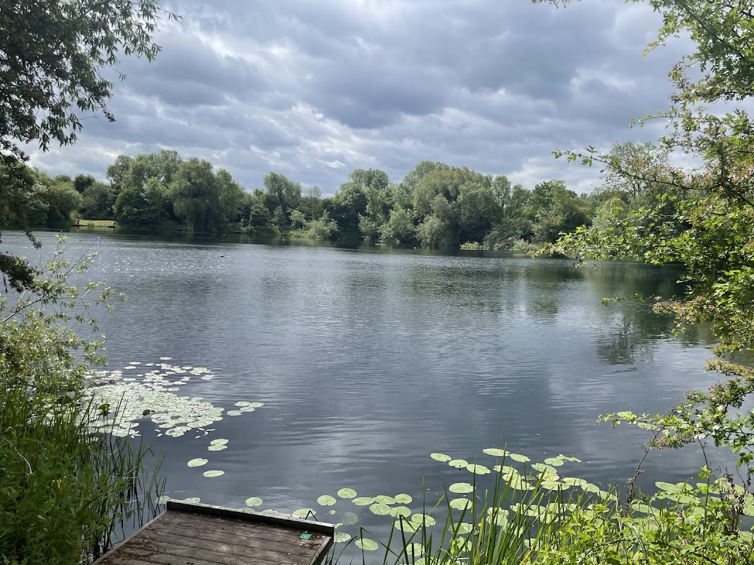 Sugar Mill Ponds