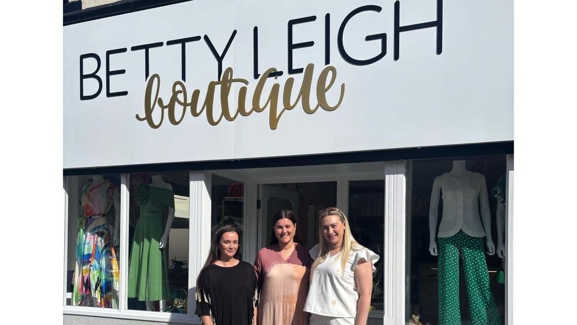 Betty Leigh Boutique
