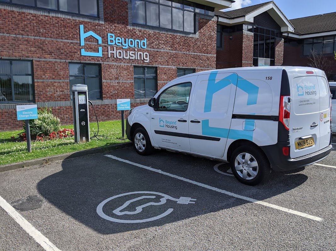Beyond Housing