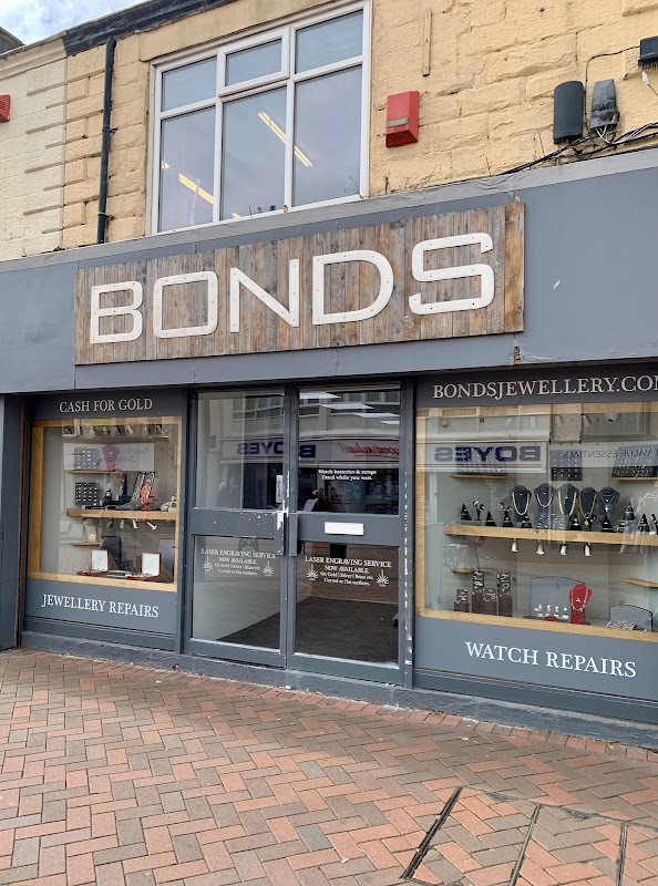 Bonds