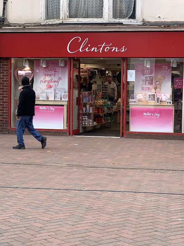 Clintons