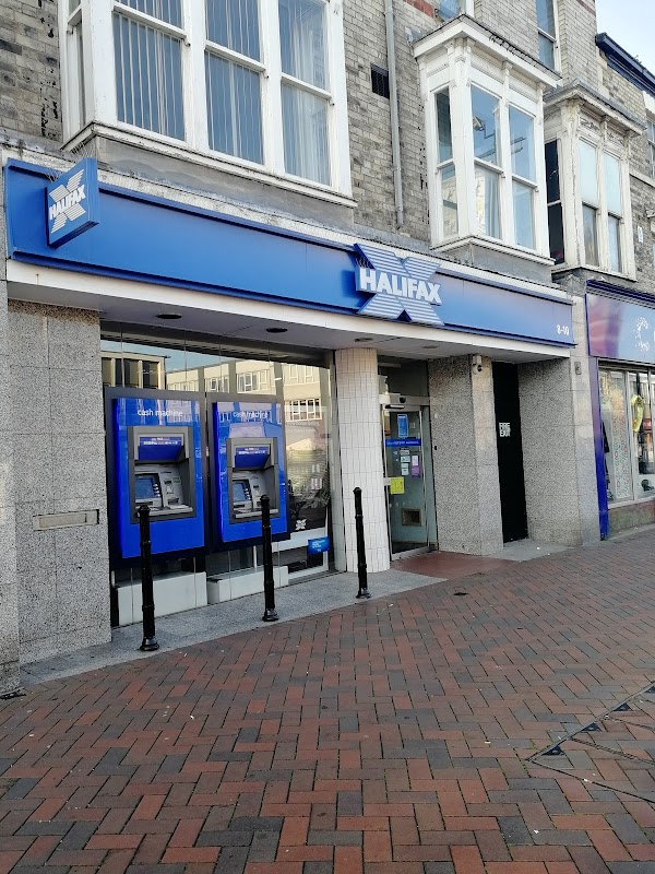 Halifax