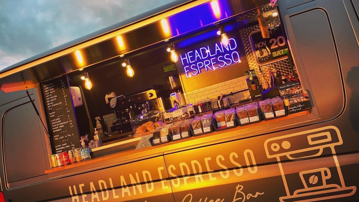 Headland Espresso