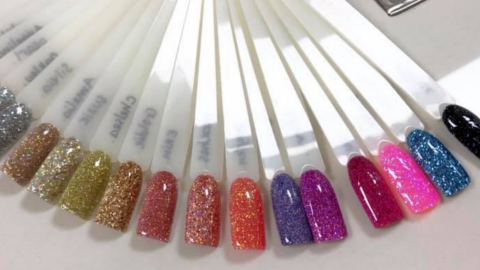 Hong's Nail & Beauty Salon