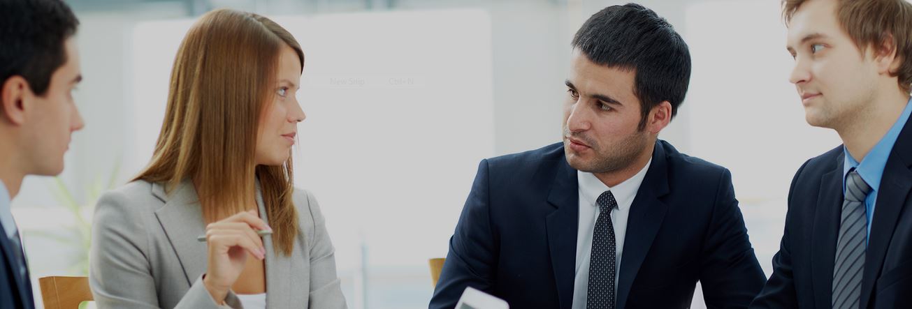 Johnson & Co Accountants