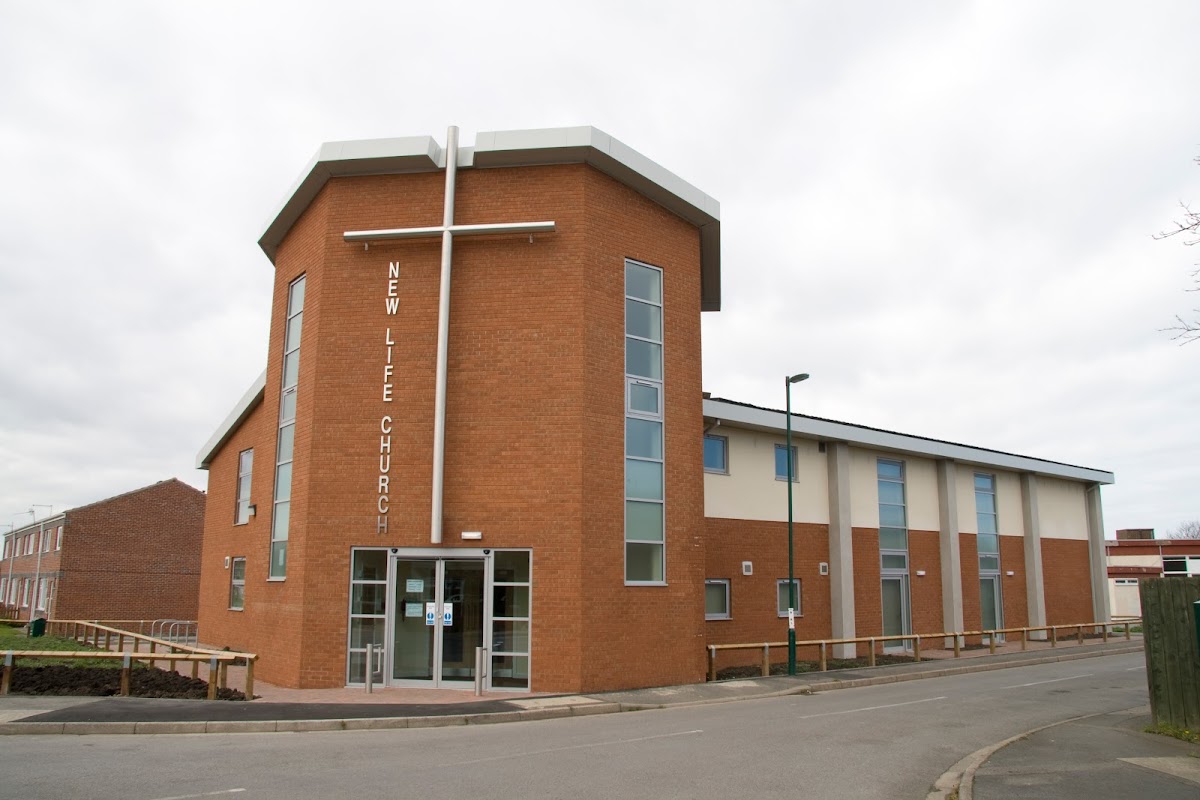 New Life Church