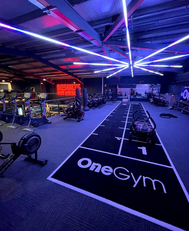OneGym