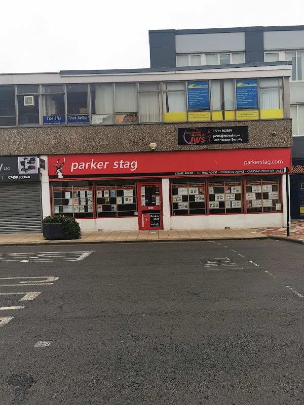 Parker Stag Ltd - Estate and Letting Agents