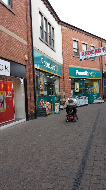 Poundland