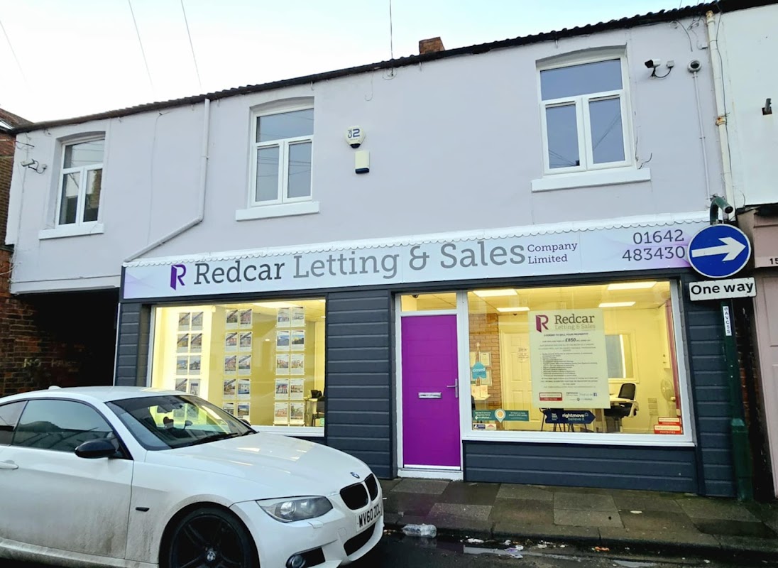 Redcar Letting & Sales Company Ltd