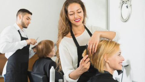Salon Twenty2 - Hair Salons in redcar