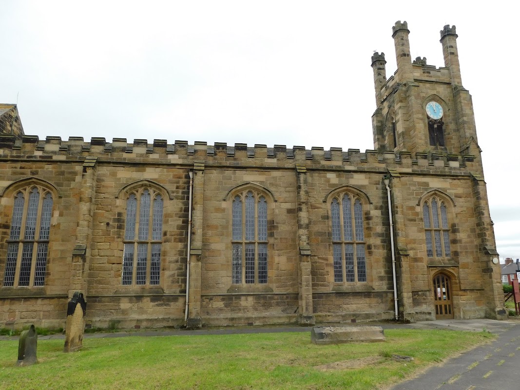 St. Peter's Church