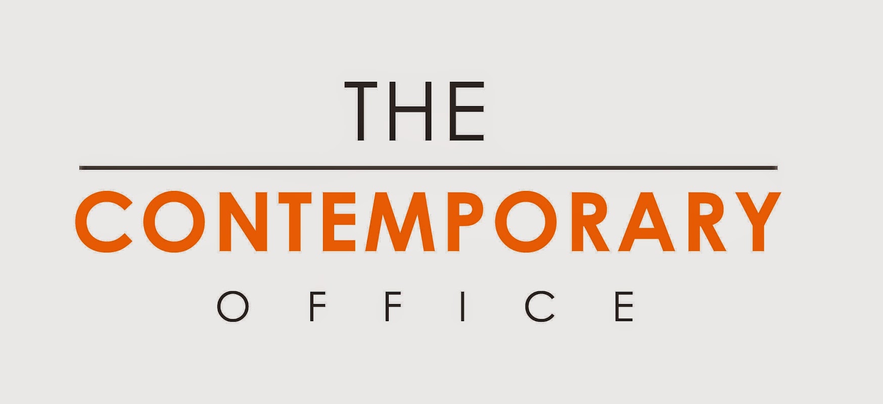 The Contemporary Office