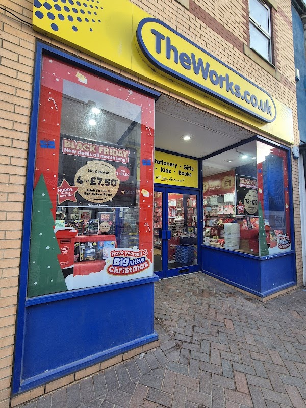 The Works