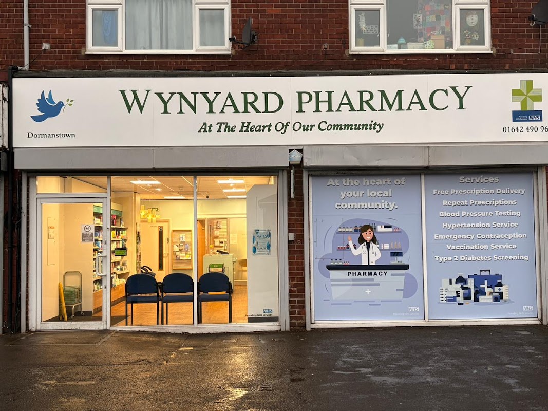 Wynyard Pharmacy