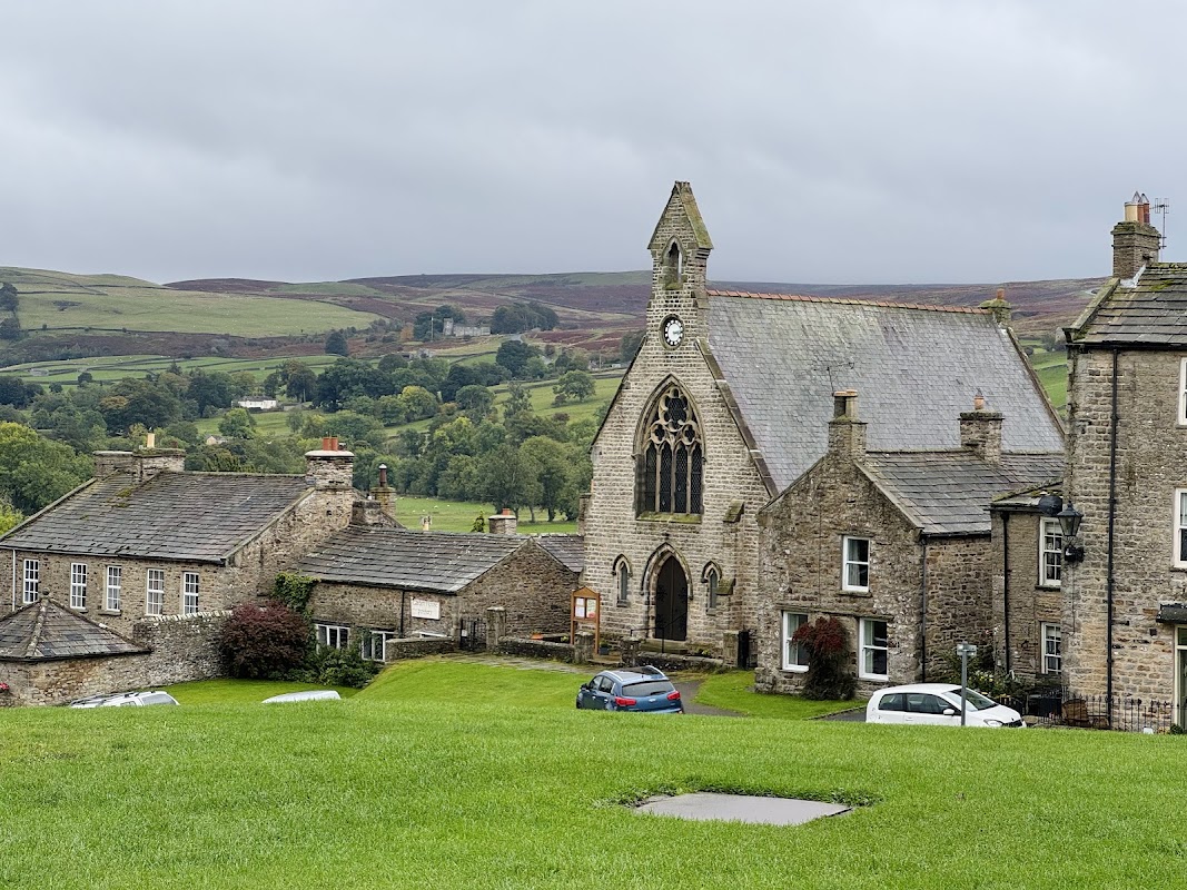 Swaledale Museum