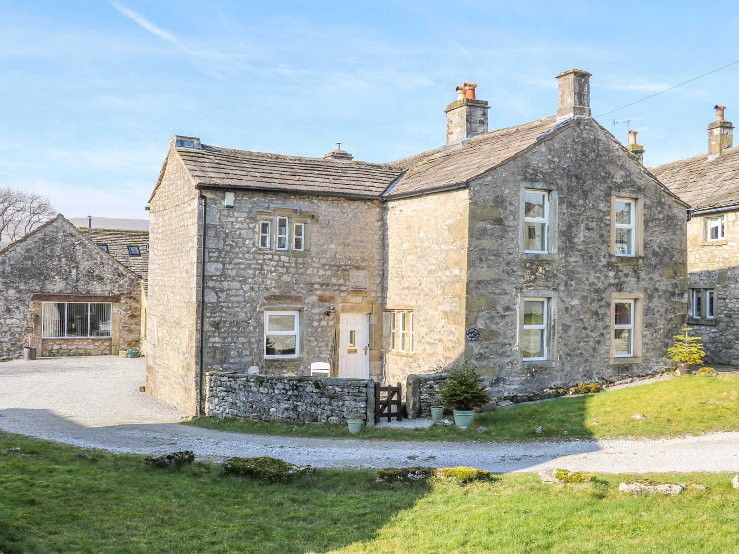 Renshaw Farm