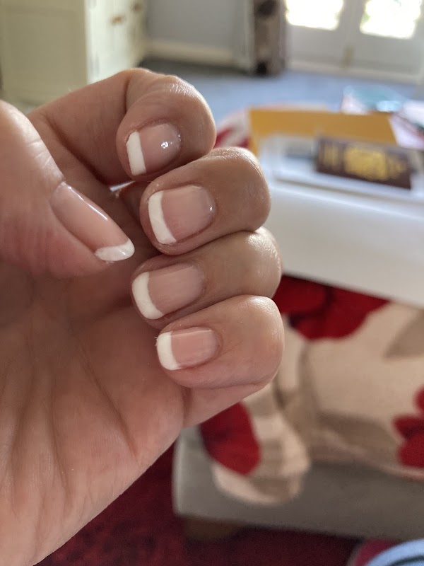 Coco Rose Salon Studio (previously Blush Beauty)