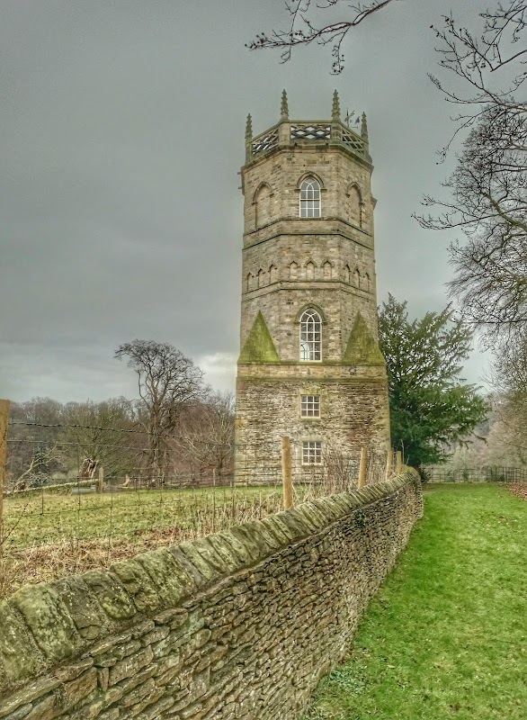 Culloden Tower