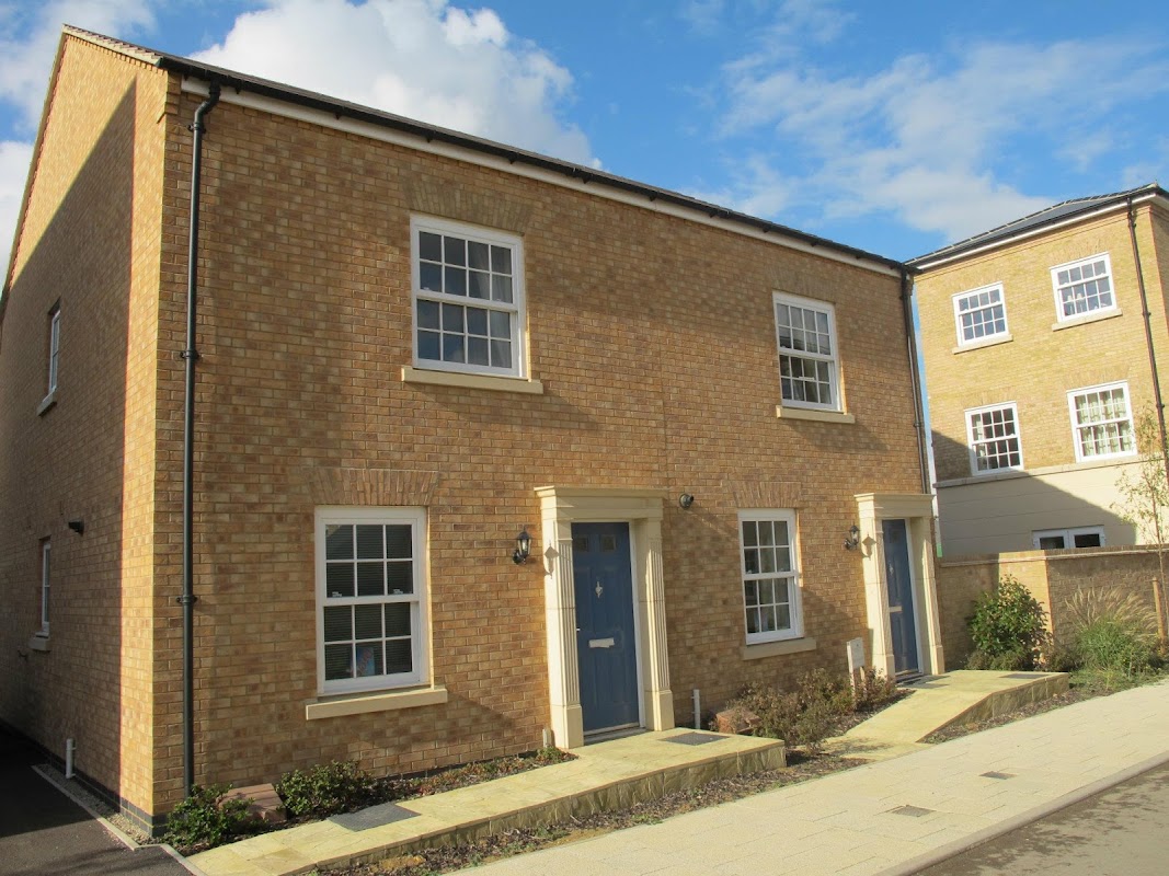 Forces Homes Ltd