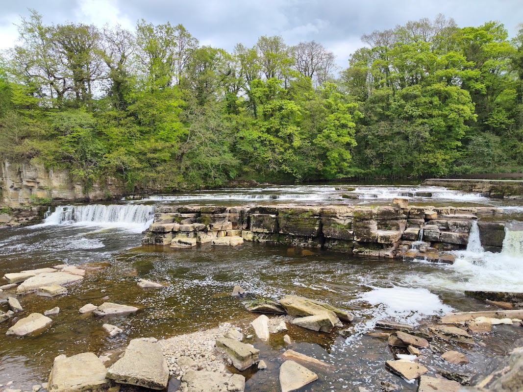Richmond Falls