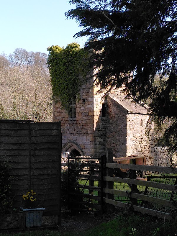 St Martin's Priory