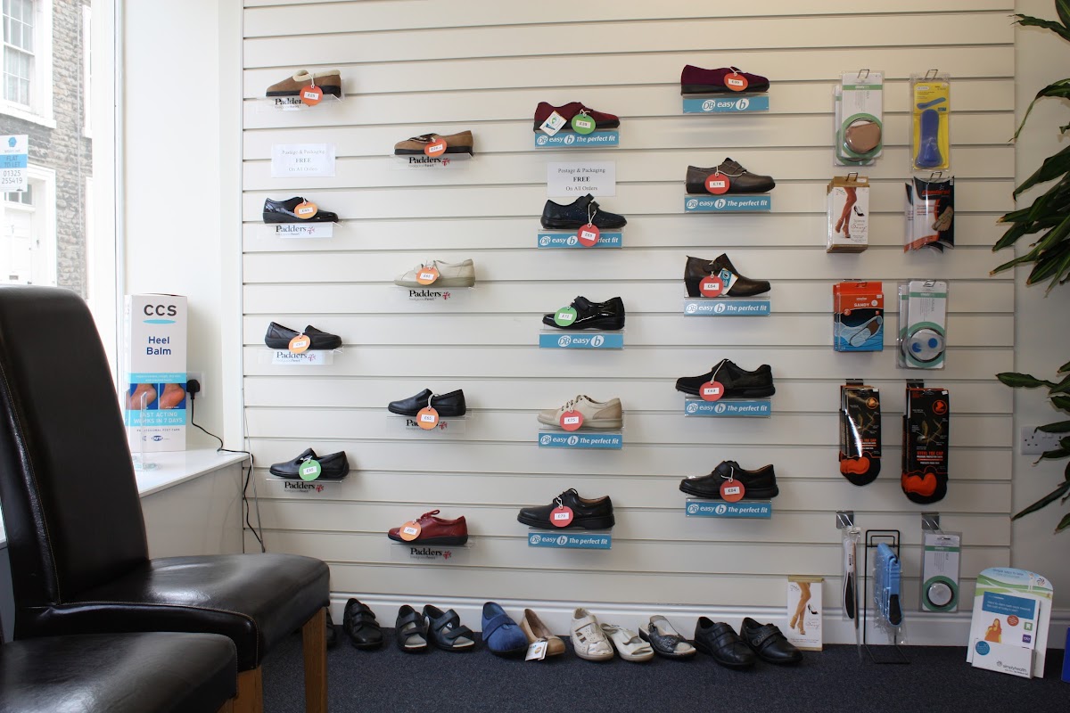 Yorkshire Foot Clinics