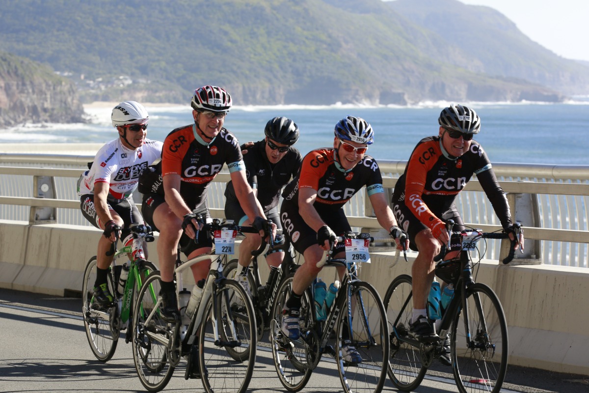 Ridings Cycling