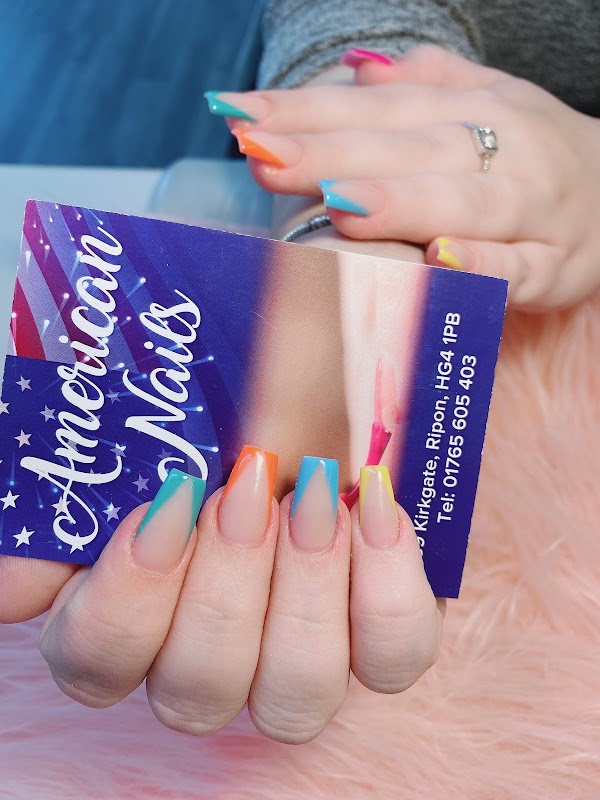 American Nails