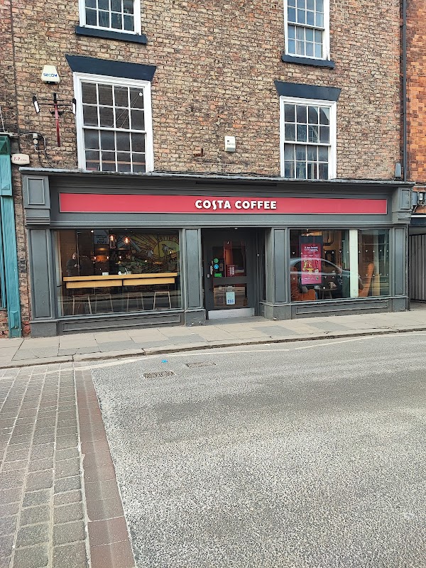 Costa Coffee