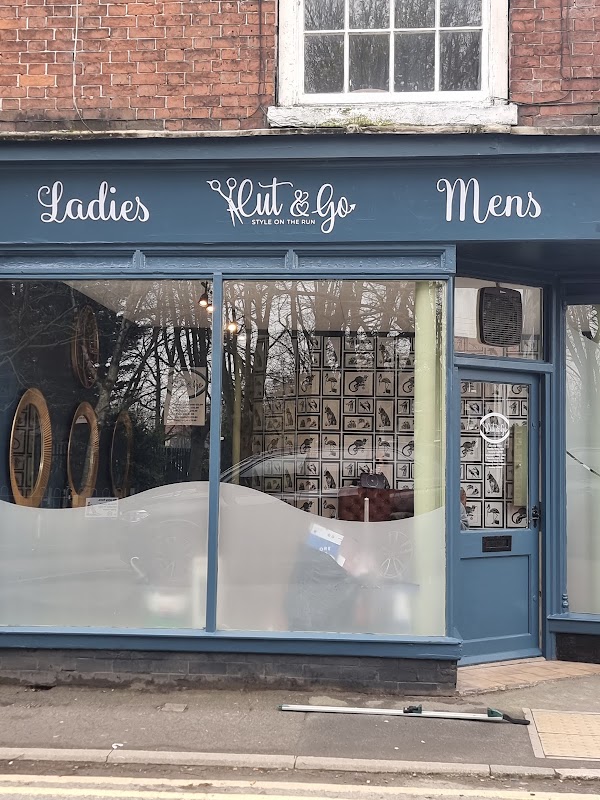 Cut & Go Ripon ltd